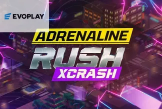 Adrenaline Rush: XCrash