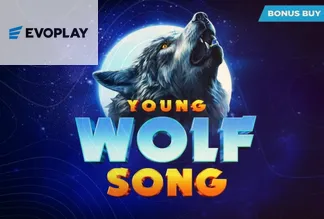 Young Wolf Song