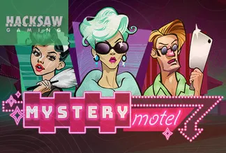 Mystery Motel