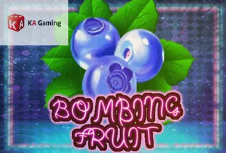 Bombing Fruit