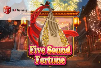Five Sound Fortune