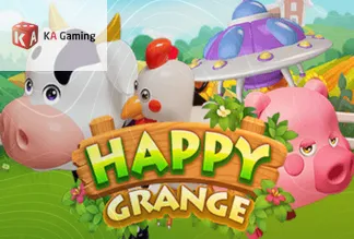 Happy Grange