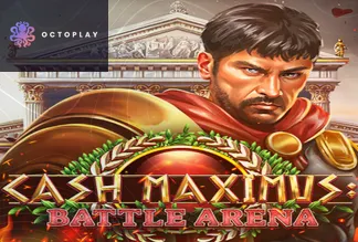 Cash Maximus: Battle Arena
