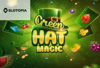 Green Hat Magic