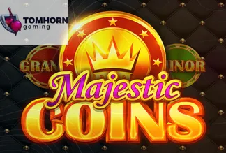 Majestic Coins